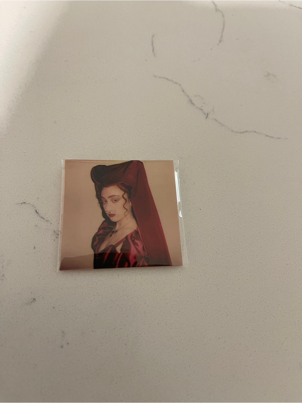 ZURU Mini Vinyl-Chappell Roan-Good Luck Babe